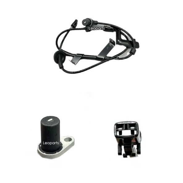 LEOPARTS Kia Optima Abs Sensörü Ön Sol 2001-2006 95670-3C000 ürün görseli