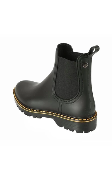 İgor CC173-002 TRAK MATE TRI Kadın Bot Siyah 36-40 - Resim 3