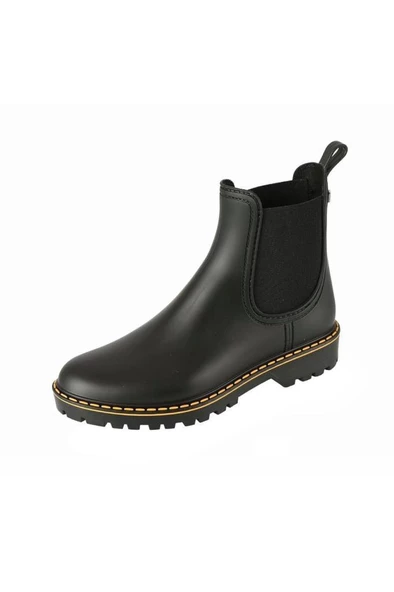 İgor CC173-002 TRAK MATE TRI Kadın Bot Siyah 36-40 - Resim 2