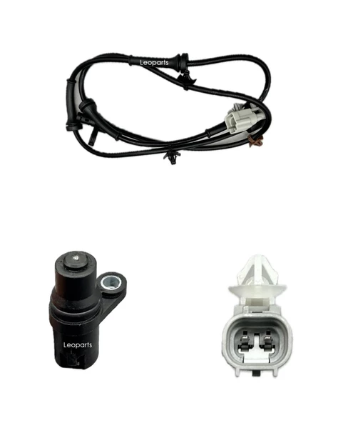 LEOPARTS Toyota Hilux Vigo Abs Sensörü Ön Sol 2007-2014 89543-0K020 ürün görseli