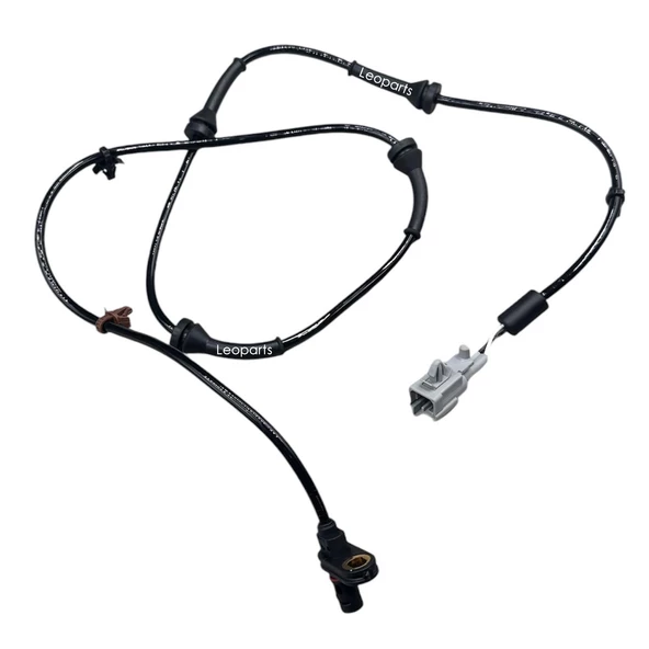 LEOPARTS Qashqai Abs Sensörü Arka 2007-2013 Sağ-Sol Uyumlu (1 Adet) 47900-JD000