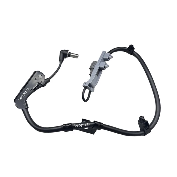 LEOPARTS Isuzu Dmax Abs Sensörü Ön Sağ 2005-2011 8.97387989.151