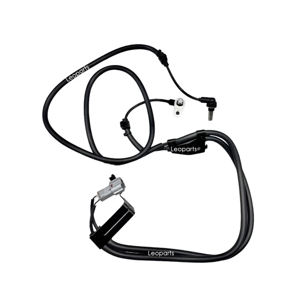 LEOPARTS Dmax Abs Sensörü Arka 2005-2011 Sağ-Sol Uyumlu (1 Adet) 8.97387992.151 ürün görseli
