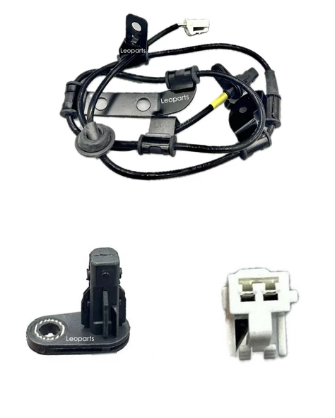 LEOPARTS İX35 - Sportage - Tucson Benzinli 2011-2014 Abs Sensörü Arka Sol 95680-2S300 ürün görseli