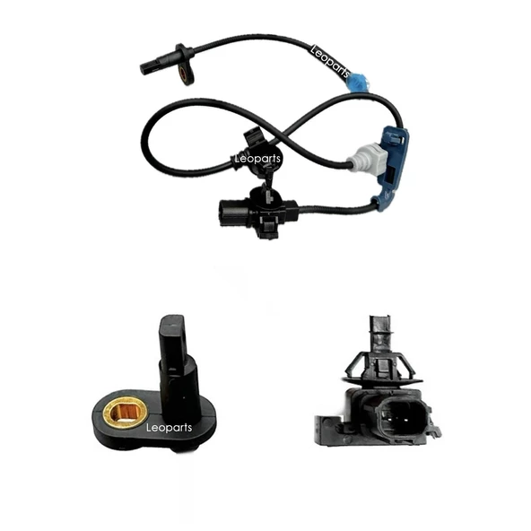 LEOPARTS Suzuki Splash Abs Sensörü Arka Sağ 2009-2014 56310-51K00