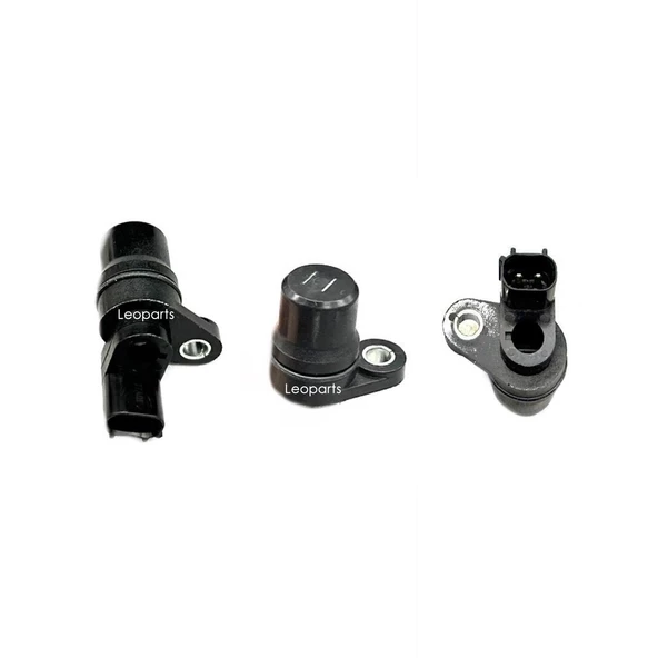 LEOPARTS Toyota Hilux Vigo 4x2 - 4x4 Abs Sensörü Arka Sol 2006-2011 89546-0K010