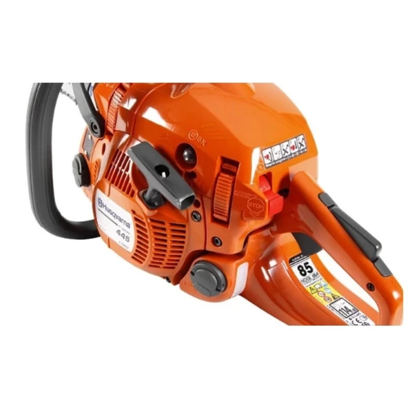 Husqvarna 445 Motorlu Testere - 3