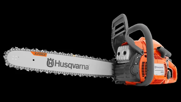 Husqvarna 445 Motorlu Testere - 4