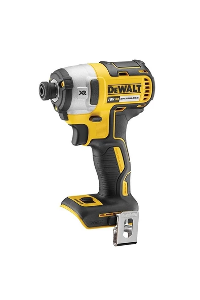Dewalt Dcf887d2 18v 2.0 Ah Li-ion Çift Akülü Kömürsüz Darbeli Vidalama - 2
