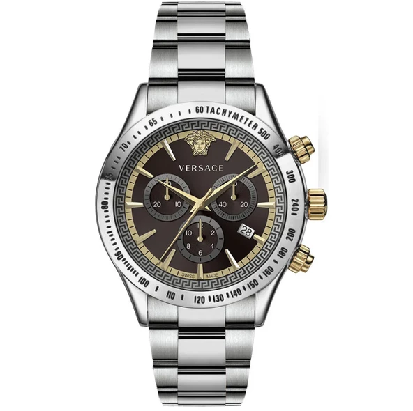 Versace VRSCVEV700419 Erkek Kol Saati ürün görseli 1