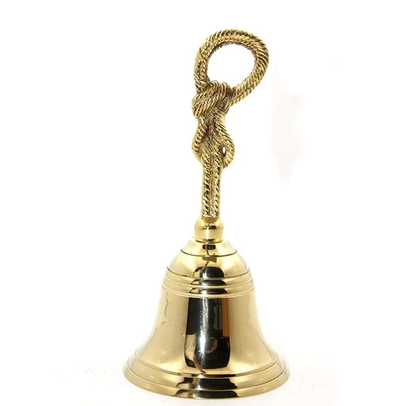 Pirinç El Çanı