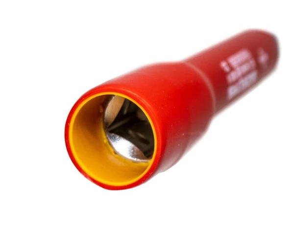 İzeltaş 1000V 1/2" Ara Kol 250mm - 3