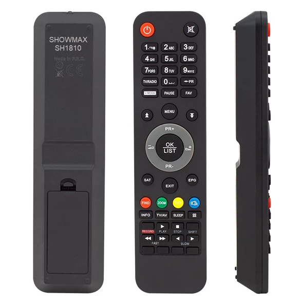 NEXT 17500 HDMI CX PVR*NEXT 18000 HD UYDU KUMANDASI (6950=2752)