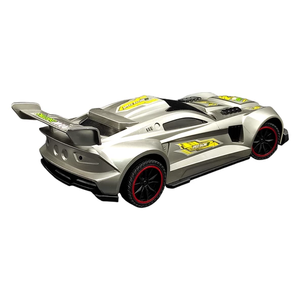 Limon Oyuncak  Uzaktan Kumandalı 1/10Şarjlı Romote control Car  789-206A - 4