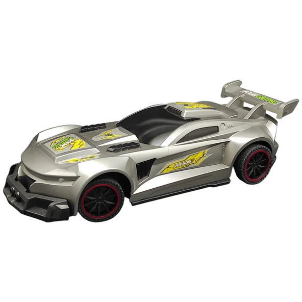 Limon Oyuncak  Uzaktan Kumandalı 1/10Şarjlı Romote control Car  789-206A - 2