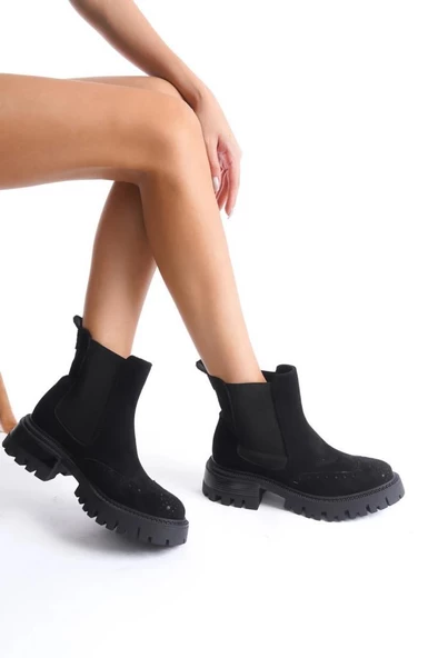 Papuçcity Mnrs 1529 Kadın Günlük Termal Bot ürün görseli