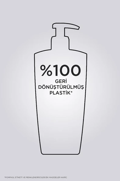 Nutritive Bain Satin Riche Yoğun Nemlendirici Şampuan 500 ml - 7