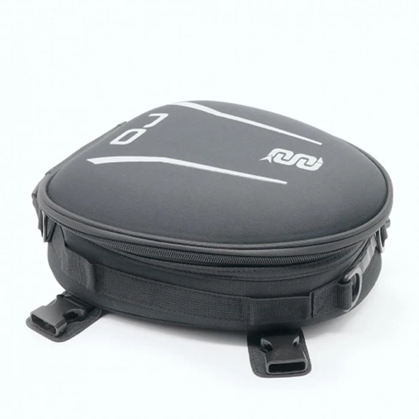 OJ BOOST MOTOSİKLET SPORT KUYRUK ÇANTA - 2