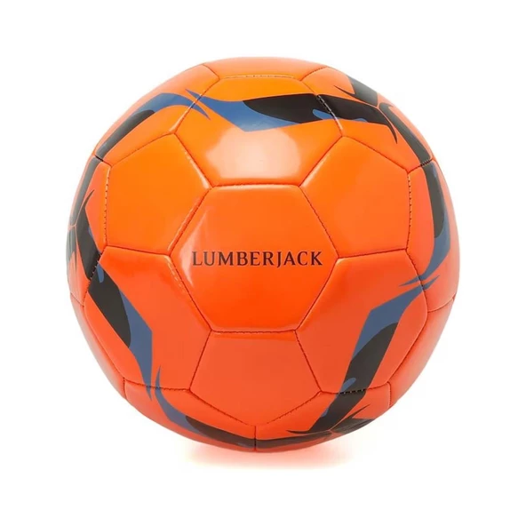 Lumberjack Mb Crista 55sn450 Futbol Topu Turuncu