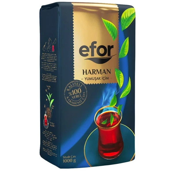 Efor Harman 1 kg Çay