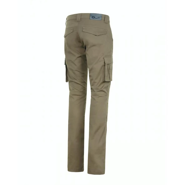 OJ CARGO KORUMALI MOTOSİKLET PANTOLON 54 - 2