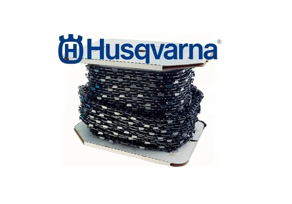 Husqvarna Zincir 3.8 Ayak C83 Köşeli 1.3mm 1 Top 820 Diş