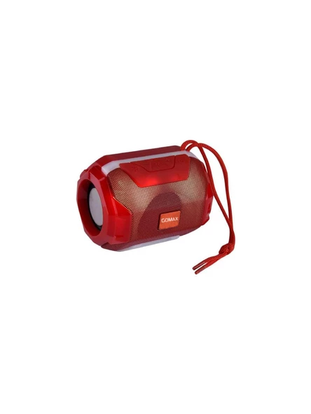 GOMAX 162 Kablosuz Bluetooth Hoparlör - 3