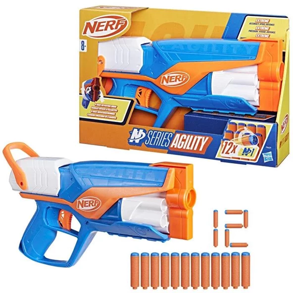 NER N SERIES AGILITY
