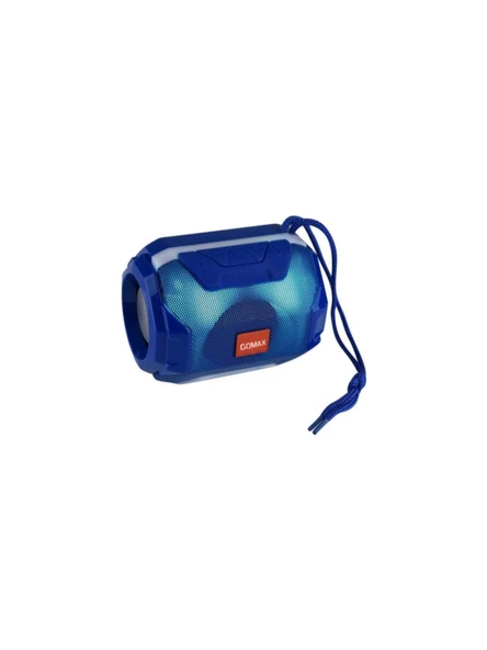 GOMAX 162 Kablosuz Bluetooth Hoparlör - 2