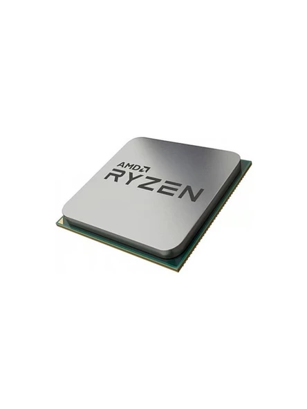 AMD Ryzen 7 5700G Sekiz Çekirdek 3.80 GHz İşlemci