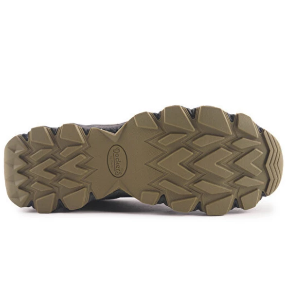 Dockers 237530 outdoor ayakkabı - 4