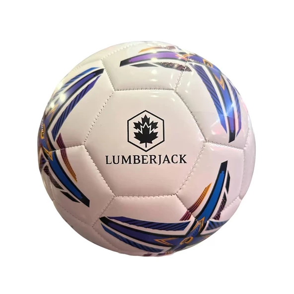 Lumberjack Mb Blade 55Ftb Futbol Topu Beyaz