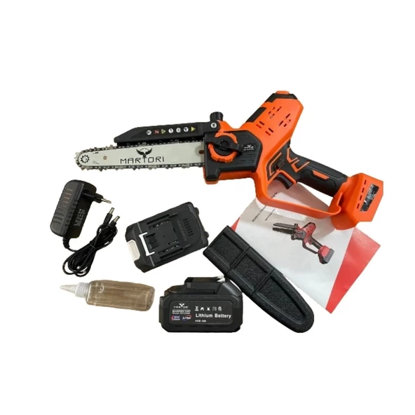 Martori Akülü Testere