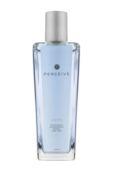 AVON Perceive Parfümlü Deodorant Vücut Spreyi 75 Ml.