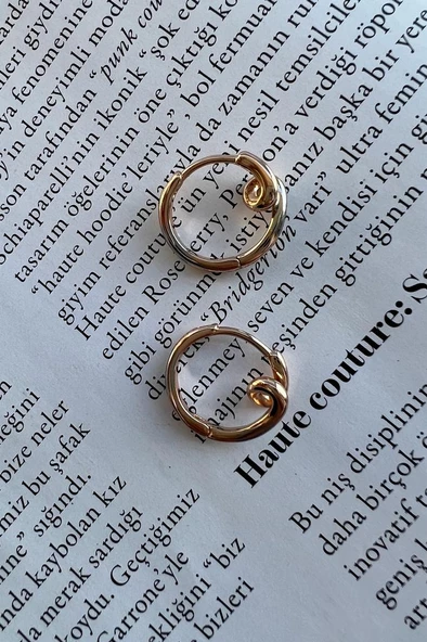 RETRO COİN ( ALTIN KAPLAMA CIFT RENK ) - Resim 2