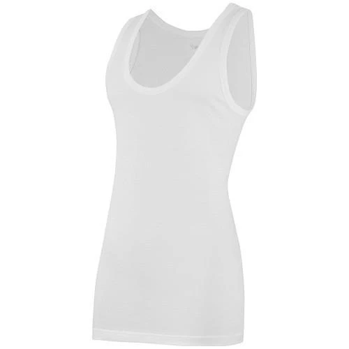 3'Lü Yıldız Erkek Süprem Atlet 00 %100 Pamuklu Ekstra Beyaz  Beyaz 2XL - Resim 3