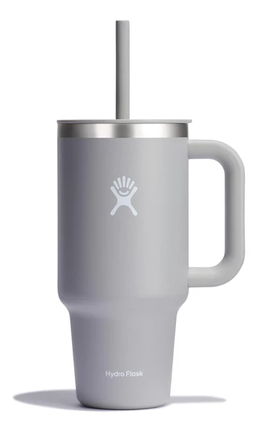 Hydro Flask Tt40ps035 1182ml 40 Oz Seyahat Bardağı Bırch - 3