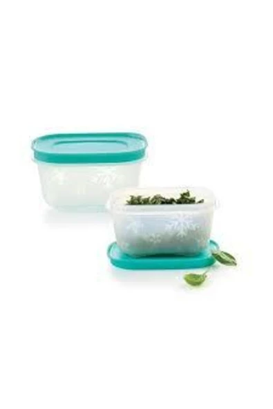 Tupperware Alaska 170 Ml 2li 2x170 Ml