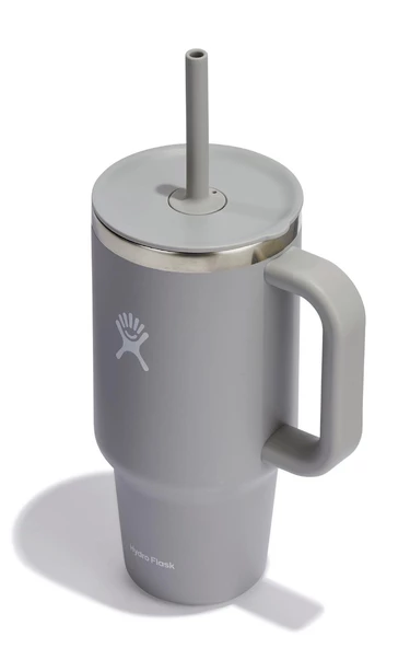 Hydro Flask Tt40ps035 1182ml 40 Oz Seyahat Bardağı Bırch - 2