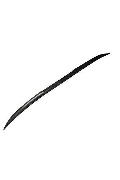 Toyota Corolla 2015> Uyumlu Yarasa Spoiler Esnek Plastik 122 cm - 4