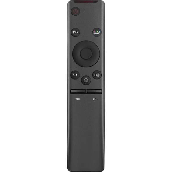 Samsung BN59-01242A BN59-01259B BN59-01259E BN59-01260A BN59-01241A Smart 4K Ultra/hd/6/7/8 Seri Tv Kumanda - 3