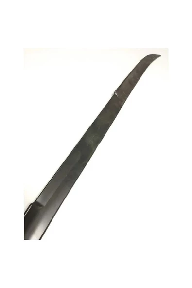 Toyota Corolla 2015> Uyumlu Yarasa Spoiler Esnek Plastik 122 cm - 2