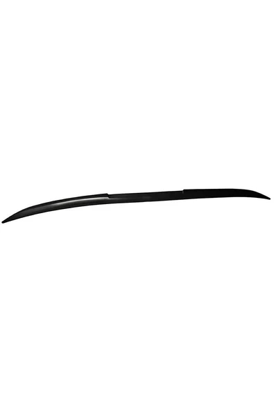 Toyota Corolla 2015> Uyumlu Yarasa Spoiler Esnek Plastik 122 cm - 3