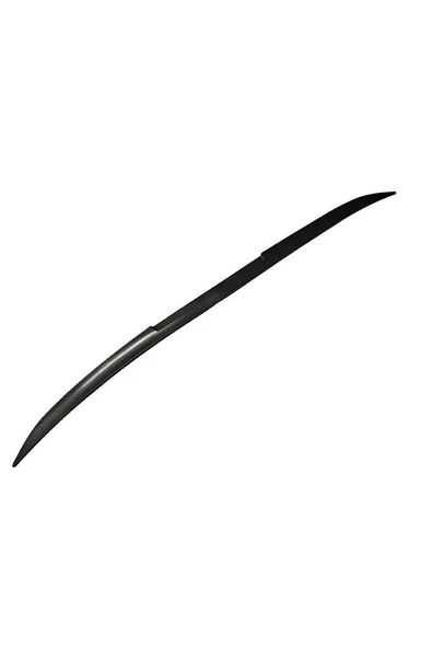 Volkswagen Jetta Uyumlu  Yarasa Spoiler Esnek Plastik 122 cm - 3