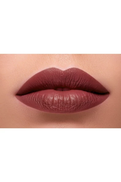 Faberlic Glam Team Mat Likit Ruj Stay.true - Kahve Bordo - 4.2 Gr. - 2