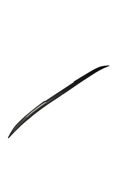 Fiat Egea Yarasa  uyumlu Spoiler Esnek Plastik 122 cm - 2