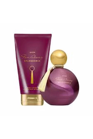 AVON Far Away Splendorıa