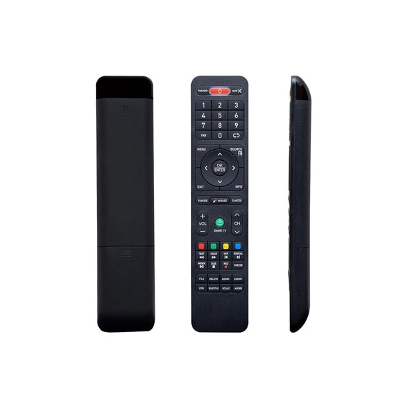 Saba SB42250 Android Smart LED Tv Kumanda - 4