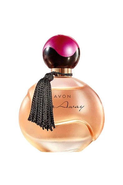 AVON Far Away Edp 100 ml Kadın Parfümü 5050136603724