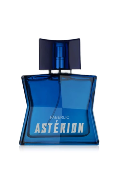 Faberlic Asterıon Erkek Edt